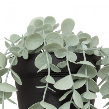 PLANTE EUCALYPTUS ARTIFICIEL