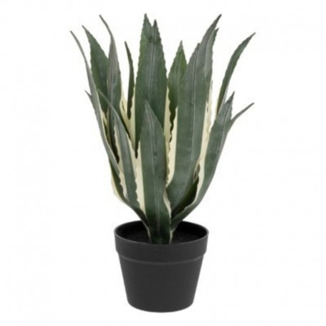 PLANTE ARTIFICIELLE AGAVE