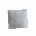 COUSSIN RABBIT GRIS MOUCHETE