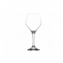 SET DE 3 VERRES A VIN 26CL