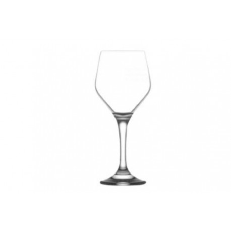 SET DE 3 VERRES A VIN 26CL