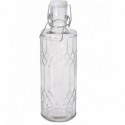 BOUTEILLE EN VERRE 1000ML