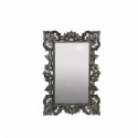 MIROIR KIWA 70X140 CM ARGENT