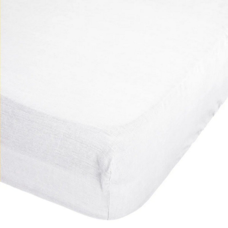 DRAP HOUSSE LINAH 140X1902CM