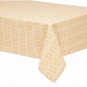 NAPPE EN POLYCOTON LOUR