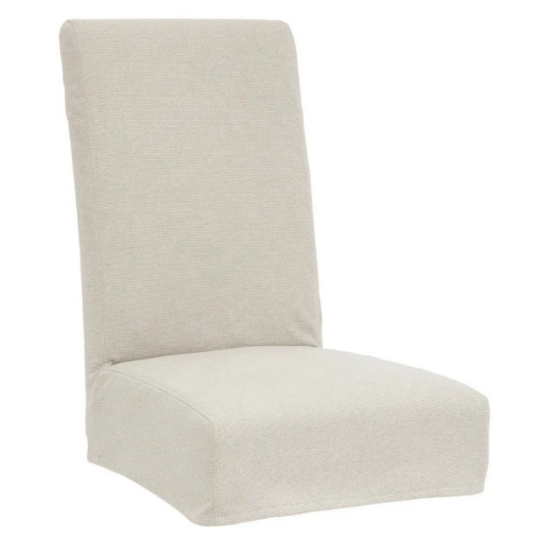 HOUSSE DE CHAISE JANA BEIGE