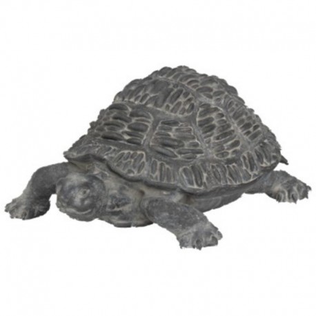 STATUETTE D EXTERIEUR TORTUE