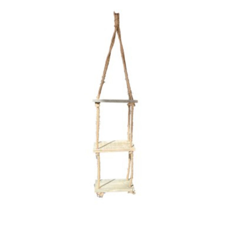 ETAGERE EN BOIS 15X27X108CM