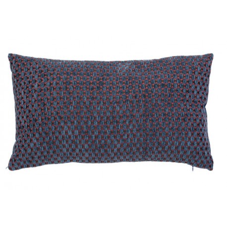 COUSSIN JACQUARD ZAIKA