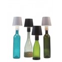 LAMPE BOUTEILLE AVEC FONCTION