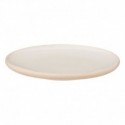 ASSIETTE A DESSERT ASMA BEIGE