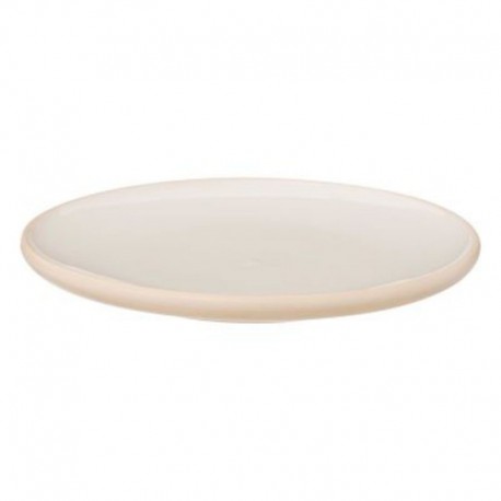 ASSIETTE A DESSERT ASMA BEIGE