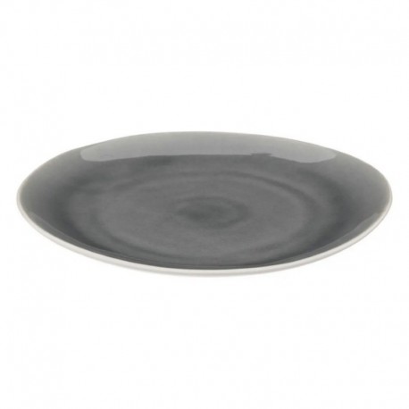 ASSIETTE PLATE DIAMETRE 27.5CM