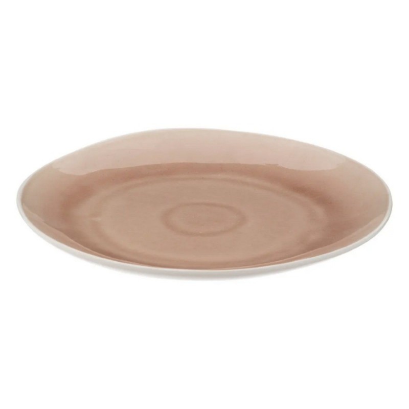 ASSIETTE PLATE ESMEE NUDE