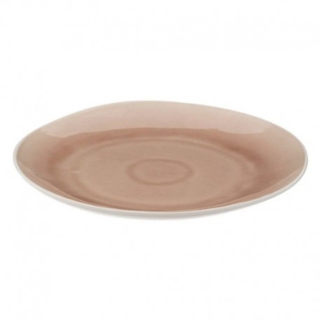 ASSIETTE PLATE ESMEE NUDE