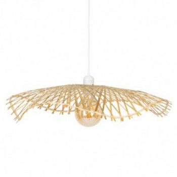 SUSPENSION TESS EN BAMBOU