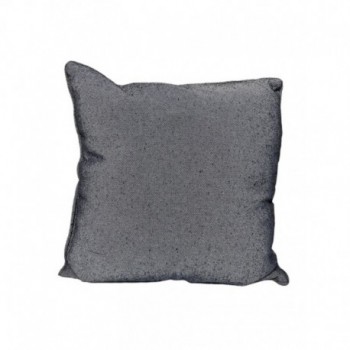 COUSSIN TEXAS GRIS FONCE