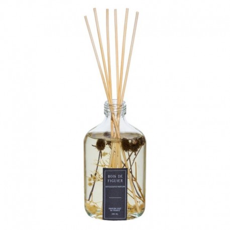 DIFFUSEUR DE PARFUM SILI 180ML