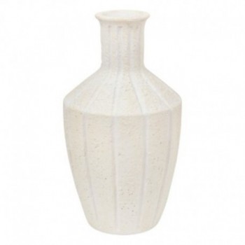 VASE EN CERAMIQUE ANTIQUE