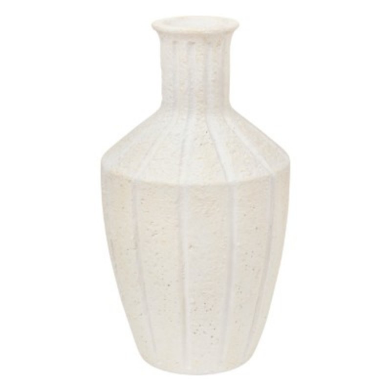 VASE EN CERAMIQUE ANTIQUE