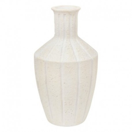 VASE EN CERAMIQUE ANTIQUE