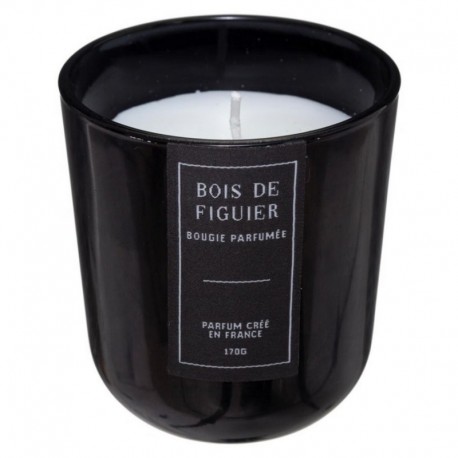 BOUGIE PARFUMEE SILI 170G