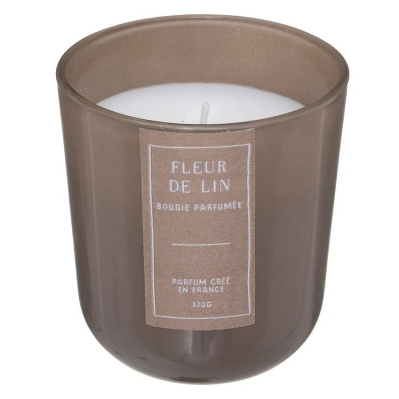 BOUGIE PARFUMEE SILI 170G