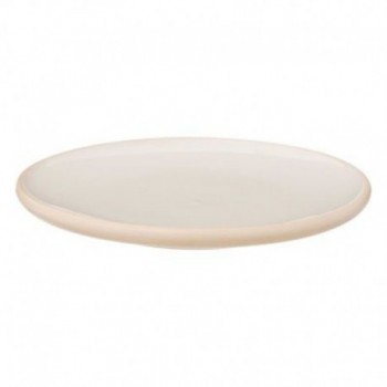 ASSIETTE A DESSERT ASMA BEIGE