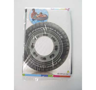 BOUEE DECOR PNEU D+-51CM︱Lory