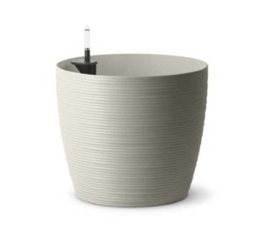 POT A FLEUR ROND DIA.25CM︱Lory