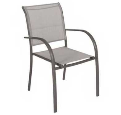 FAUTEUIL EMPILABLE GALET︱Lory