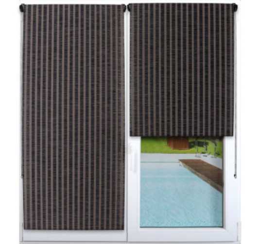 STORE ENROULEUR TAMISANT︱Lory