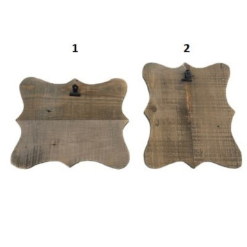 CADRE PHOTO EN BOIS︱Lory