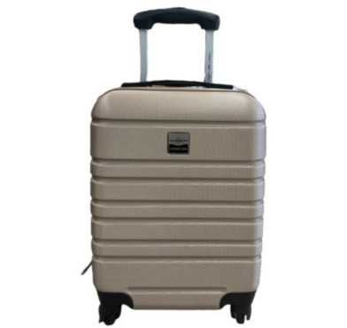 VALISE 4 ROUES 360° COLORIS︱Lory