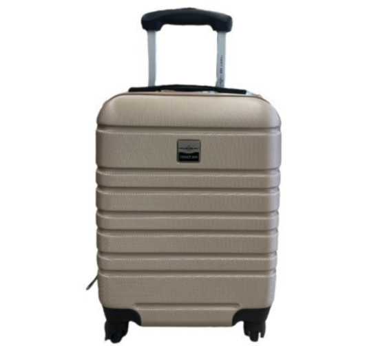 VALISE 4 ROUES 360° COLORIS︱Lory