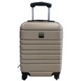 VALISE 4 ROUES 360° COLORIS