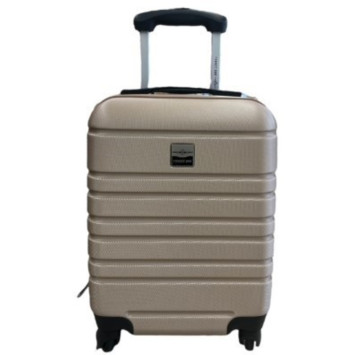 VALISE 4 ROUES 360° COLORIS︱Lory