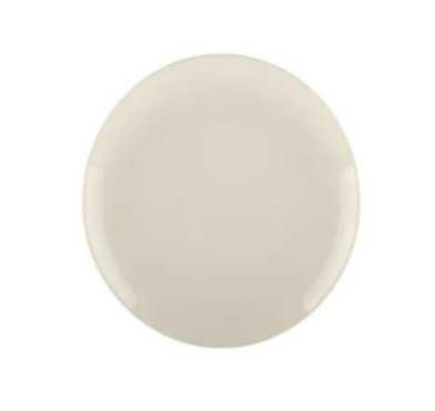 ASSIETTE MELAMINE CREME | Lory