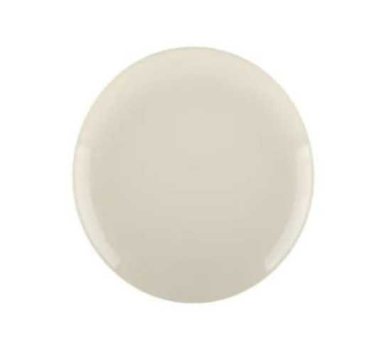 ASSIETTE MELAMINE CREME | Lory