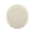 ASSIETTE CREME EN MELAMINE