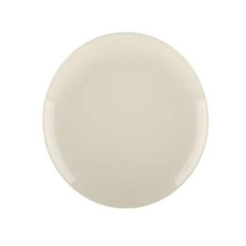 ASSIETTE MELAMINE CREME | Lory