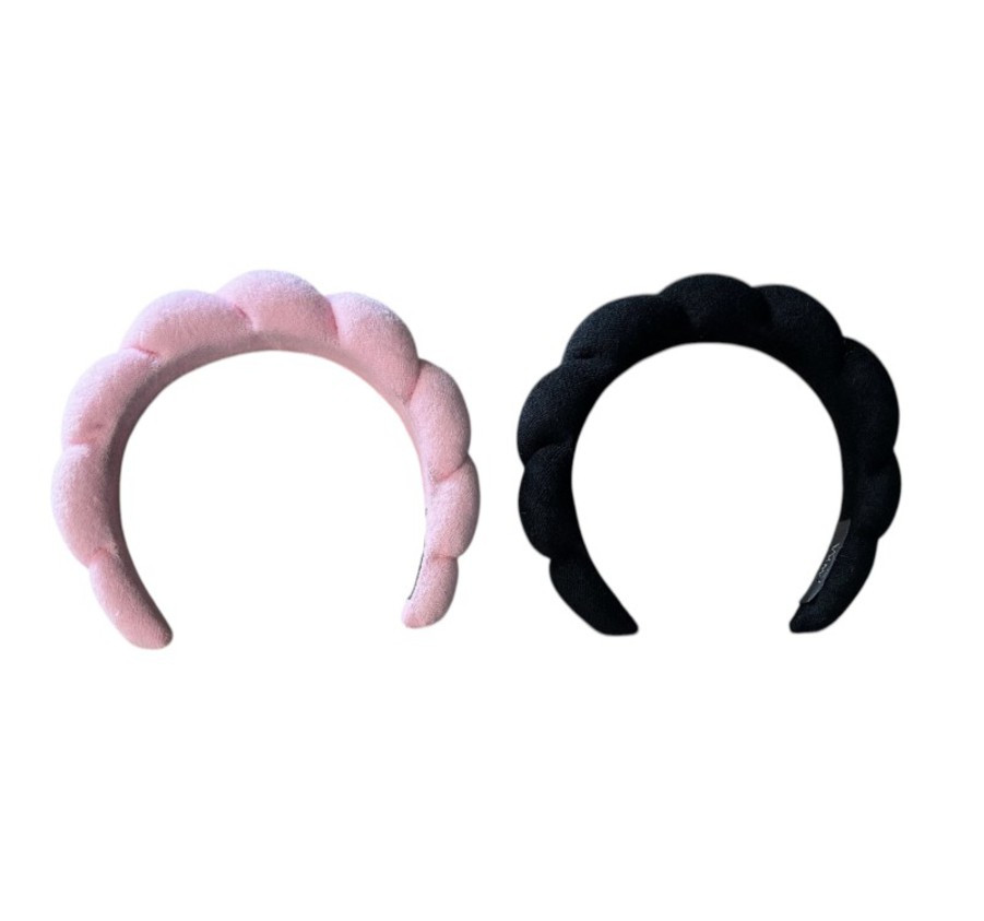 BANDEAU NUAGE EN EPONGE