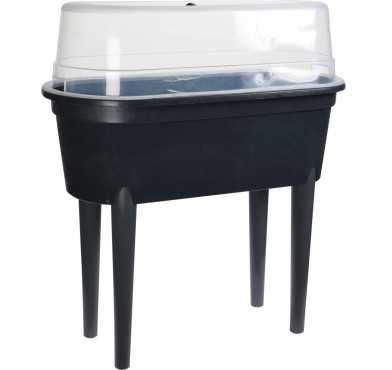 TABLE POTAGER SUR PIEDS︱Lory