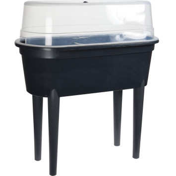 TABLE POTAGER SUR PIEDS︱Lory