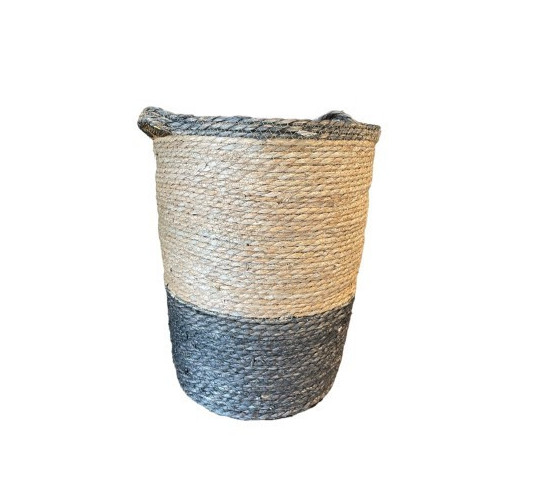 PANIER HAUT EN CORDE︱Lory