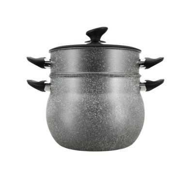 COUSCOUSSIER 9L DIA.24CM︱Lory