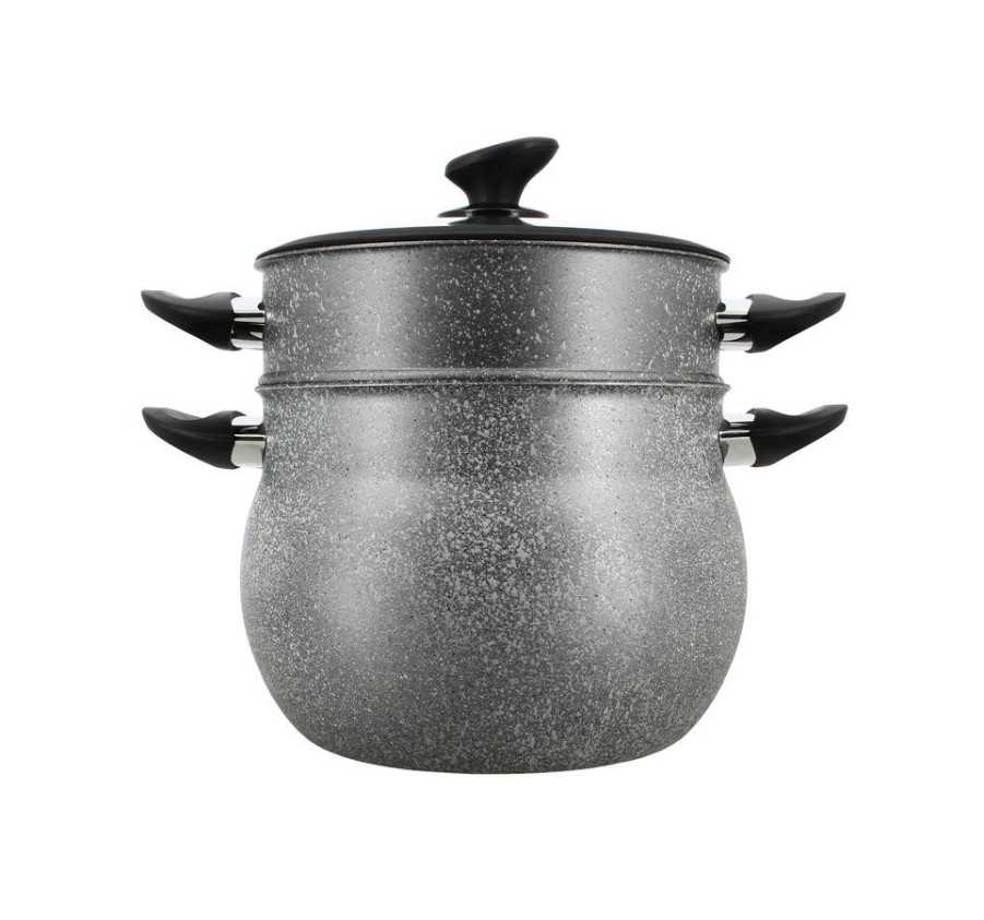 COUSCOUSSIER 9L DIA.24CM︱Lory