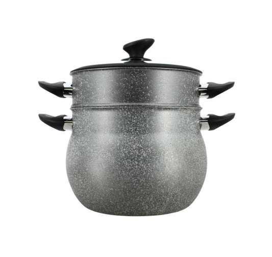 COUSCOUSSIER 9L DIA.24CM︱Lory