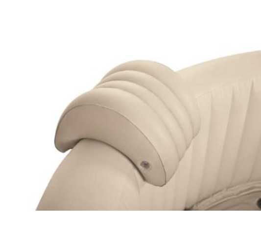 APPUIE TETE POUR SPA︱Lory