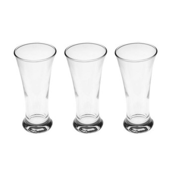 SET DE 3 VERRES A PASTIS︱Lory
